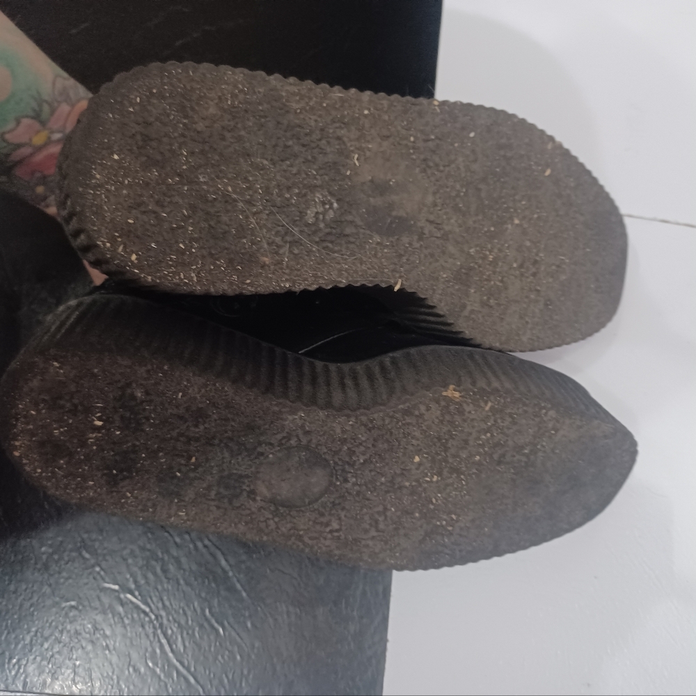 Killstar Velvet Creepers - Picture 5 of 5
